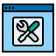 Website Management and Support Services