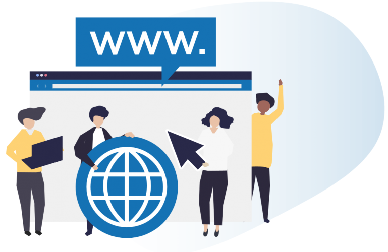 website development company
